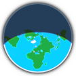 Icon of program: Flat Earth