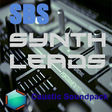 Icono de programa: Synth Leads Caustic Sound…