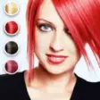 Icon of program: Hair Color Changer for Wi…
