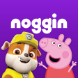 Icon of program: NOGGIN Watch Kids TV Show…