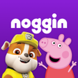 NOGGIN Watch Kids TV Shows icon
