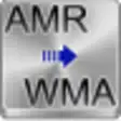 Icon of program: Free AMR to WMA Converter