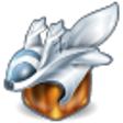 Icono de programa: ExtraBackup