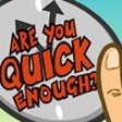 Icon of program: Are You Quick Enough? Tra…
