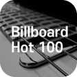Icono de programa: Billboard hot 100