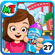 Icon of program: My Town : ICEE Amusement …