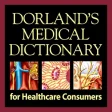 Icon of program: Dorland's Medical Diction…