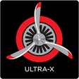 Icono de programa: Ultra-X + WiFi