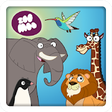 Icono de programa: ZooMoo