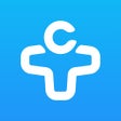 Icon of program: FullContact - Sync, Manag…