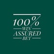 Icono de programa: 100%WIN ASSURED BET