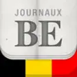 Icon of program: Journaux BE - Grands Jour…
