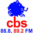 Icon of program: 88.8 and 89.2 CBS Fm Radi…