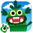 Icon of program: Teach Your Monster to Rea…