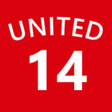 Icono de programa: 1st4Fans Manchester Unite…