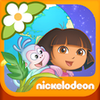 Dora the Explorer - Dora's Worldwide Adventure icon