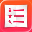 Icon of program: Cheatsheet -- Quick Notes…