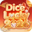 Icono de programa: Dice Lucky-2026