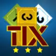 Icon of program: 123 Tix Ticket Scanner