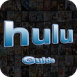Icono de programa: Guide for Hulu TV & Strea…