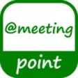 Icon of program: @meeting point