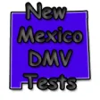 Icon of program: New Mexico MVD Practice E…