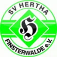 Icon of program: SV Hertha Finsterwalde e.…
