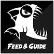 Icono de programa: Walkthrough fish feed and…