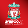 Icono de programa: Liverpool FC Magazine