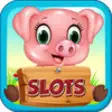 Icon of program: Slots - Pig's Jackpot Slo…