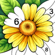 Icon of program: Color Oasis - Color by Nu…