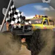Icon of program: Super Monster Truck Race