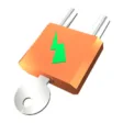 Icon of program: Power Adapter Alarm