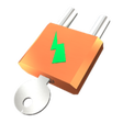Icon of program: Power Adapter Alarm