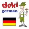 Icon of program: Learn Basic German with D…