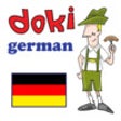 Icon of program: Learn Basic German with D…