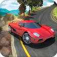 Icono de programa: Offroad Car Simulator 3D
