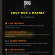 Icon of program: Drift Explorer