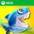 Icono de programa: Shark Dash for Windows 8