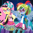 Icon of program: Fashion SirenixStyle Frie…