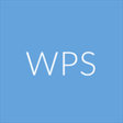 Icono de programa: WPS Performance Station f…