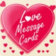 Icon of program: Love Message ecards & Gre…