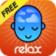 Icon of program: Relax with Andrew Johnson…