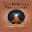 Icon of program: The Believer's Authority …