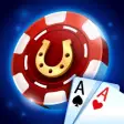 Icon of program: Lucky Poker - Texas Holde…