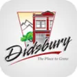Icon of program: Town of Didsbury