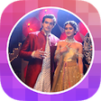 Icon of program: Kartik & Naira Wallpaper