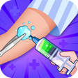 Icono de programa: Hospital Game: Happy Doct…
