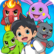 Icono de programa: Poke Fight