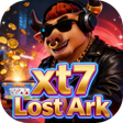 Icon of program: xt7LostArk